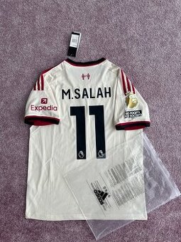 Futbalový dres Salah