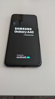 Samsung Galaxy A40