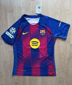 Barcelona 25/26 Home