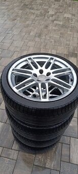 Predám original disky Audi R19