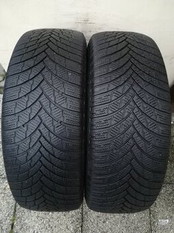 Zimné pneumatiky 225/60 R18 Firestone, 2ks