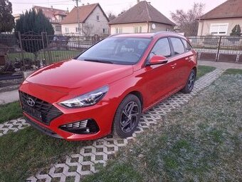 Hyundai I30 CW COMFORT 1.5 DPI