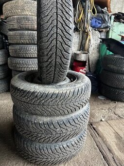 Zimné pneumatiky 165/70 R13