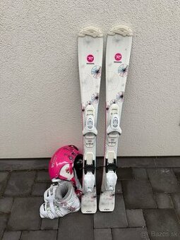 Detské lyže Rossignol 100cm