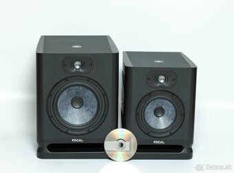 Focal Alpha 65 / 80 Evo - 1