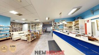 Na prenájom relaxačno-rehabilitačné priestory na Sihoti IV. 