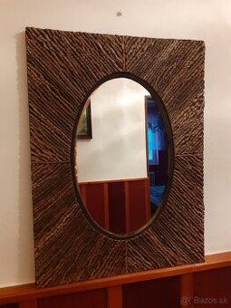 Zrkadlo nástenné