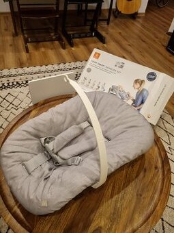 Stokke Tripp Trapp Newborn Set - Novorodenecký Set - 1