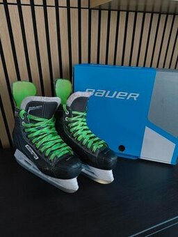 Hokejové korčule Bauer veľkosť 37,5 - 1