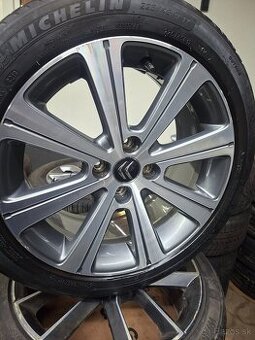 Citroen R17 original Top stav - 1