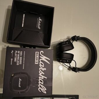 Slúchadlá bluetooth nové