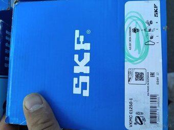 Predám sadu ozubeného kolesá, kit, rozvodová sa dá