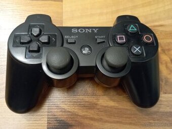 SONY originálny bezdrôtový ovládač na PS3