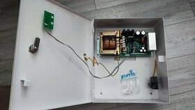 napajaci zdroj previs dzn 12V - Kvetoslavov