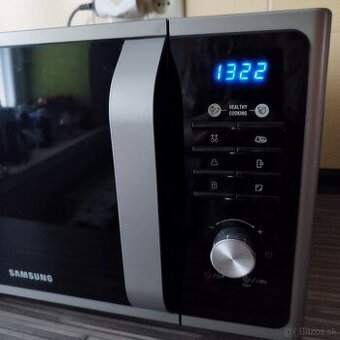 Mikrovlnná rúra Samsung