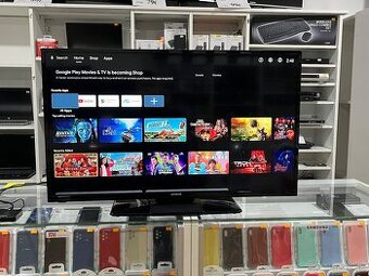 Orava LT-1012 FHD 102cm