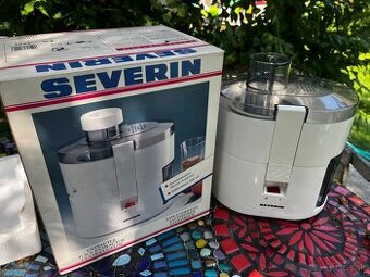 Odšťavovač Severin