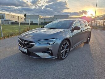 Insignia B  GS Line 2021