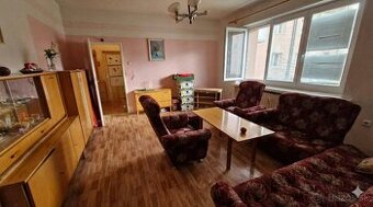 Predám 2-izbový byt v pôvodnom stave - Púchov