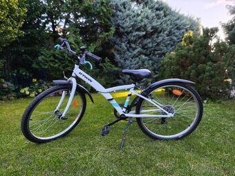 Predám detský bicykel 24