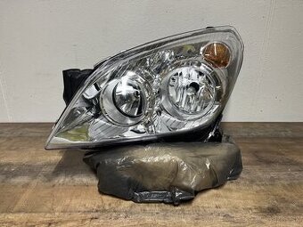 svetlomet pre Opel Astra H, 2004-2014, 20-1208-05-2