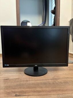 Predám monitor AOC 21,5"