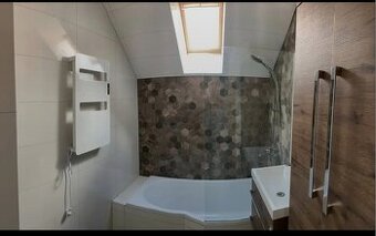 Obklady a dlažby + iné