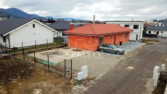 BÝVANIE V BYTE A ZÁROVEŇ V DOME  2-IZBOVÉ BYTY S...