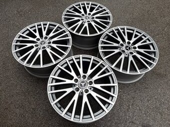 ORIGINAL MERCEDES A CLA DISKY 5x112 R18 TOP
