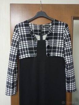 Elegantné šaty č. 40