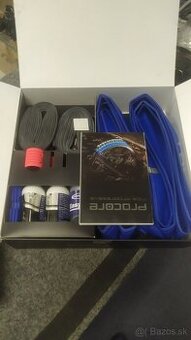 Schwalbe Pro Core MTB systém 27,5"