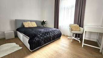 AFYREAL: na prenájom 2 izbový byt, 55m2, Timravina ulica - B