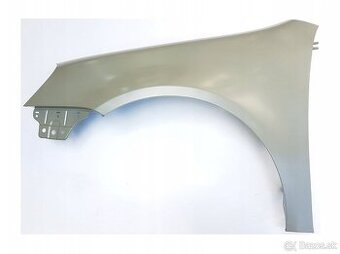 VW GOLF 5 2003-2008 PREDNÉ BLATNÍKY, sada 2 kusy, ľavý+pravý