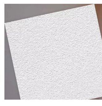 Sadrokartónové stropné kazety Casoprano Casobianca