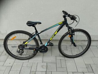 GT palomar 27,5 veľkosť S