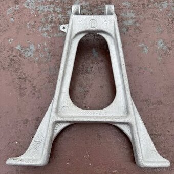 Stojan Jawa-ČZ  16”