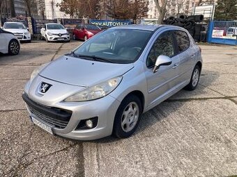 Peugeot 207 1.6 HDi FAP Active