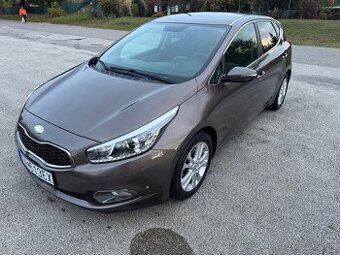Kia Ceed 1.6 diesel