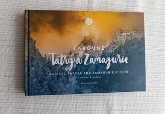 Čarovné Tatry a Zamagurie