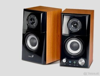 Reproduktory Genius SP-HF 500A PC