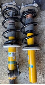 Bilstein B8 športový podvozok Audi A6 C7 A7 3.0 TDI tlmiče