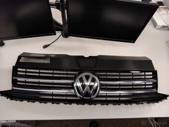 Vw t6 predna maska