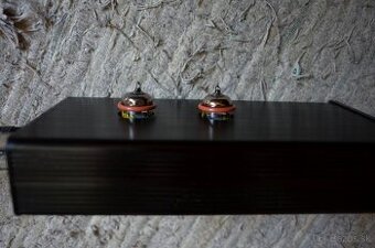 Tube Buffer X-10D ECC88