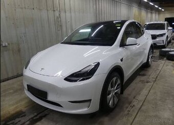 Tesla Model Y 2023 Long Range AWD