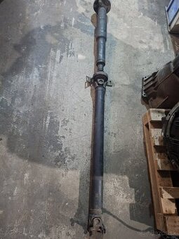 Veľký kardan bmw e36