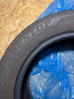 Sada letných pneumatík Dunlop 205/55 R16