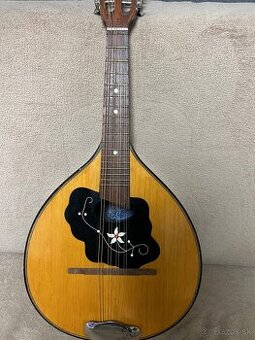 Mandolina cremona 5097