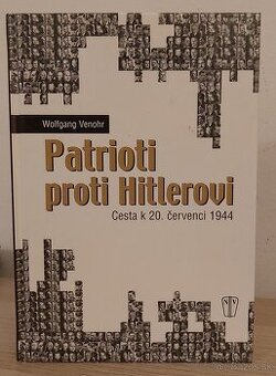 PATRIOTI PROTI HITLEROVI