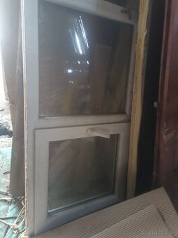 Okna 130x70