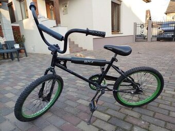 BMX